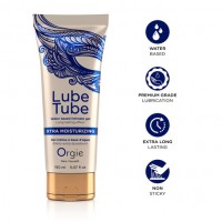 Интимный гель с увлажняющим эффектом Orgie Lube Tube Xtra Moisturizing 150 мл