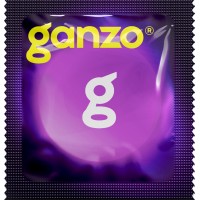 Презервативы Ganzo Long Love с анестезирующим эффектом 3 шт