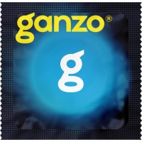 Презервативы Ganzo XXL увеличенного размера 3 шт