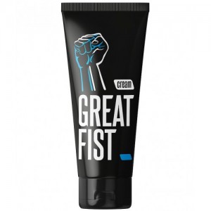 Крем для ручного массажа и фистинга Great Fist 50 гр