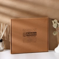 Деревянное блюдо для подачи в виде пениса Adelica 25 см