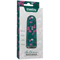 Универсальный мини вибратор Antheia Massager Универсальный мини вибратор Antheia Massager