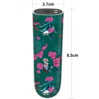 Универсальный мини вибратор Antheia Massager Универсальный мини вибратор Antheia Massager
