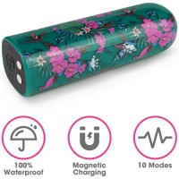 Универсальный мини вибратор Antheia Massager Универсальный мини вибратор Antheia Massager