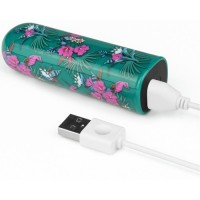 Универсальный мини вибратор Antheia Massager Универсальный мини вибратор Antheia Massager