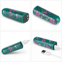 Универсальный мини вибратор Antheia Massager Универсальный мини вибратор Antheia Massager