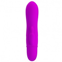 Мини-вибратор Pretty Love Caesar