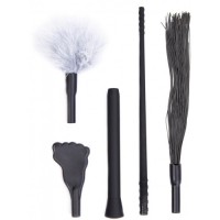 Универсальный стек 3 в 1 со сменными наконечниками