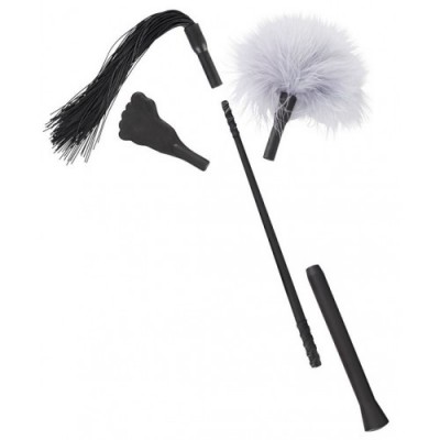 Универсальный стек 3 в 1 со сменными наконечниками