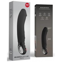 Вибратор Fun Factory Big Boss G5 черный