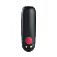 Стимулятор простаты Fun Factory Duke морская волна