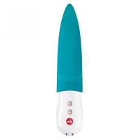 Вибратор Fun Factory Volta бирюзовый
