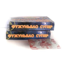Фужуньбао супер 8 капсул