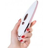 Вакуумно-волновой бесконтактный вибростимулятор Satisfyer Luxury Pret-a-Porter