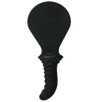 Пэдл Fun Factory Buck Dich с рукоятью-фаллосом черный Пэдл Fun Factory Buck Dich с рукоятью-фаллосом черный