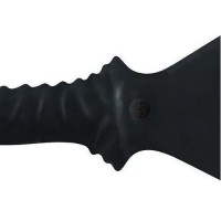 Пэдл Fun Factory Buck Dich с рукоятью-фаллосом черный Пэдл Fun Factory Buck Dich с рукоятью-фаллосом черный