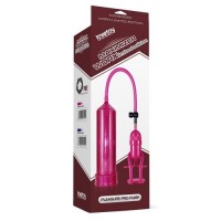 Вакуумная помпа Maximizer Worx Limited Edition Pleasure Pro Pump