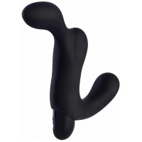 Стимулятор простаты Fun Factory Duke черный