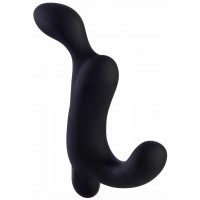 Стимулятор простаты Fun Factory Duke черный