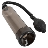 Помпа для пениса Bang Bang Black