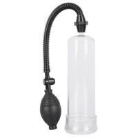 Вакуумная помпа для пениса Bang Bang Сlear Вакуумная помпа для пениса Bang Bang Сlear