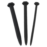 Набор винтовых уретральных бужей Screw Dilator