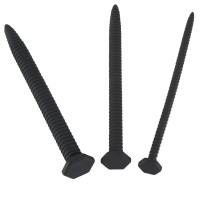 Набор винтовых уретральных бужей Screw Dilator