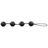Анально-вагинальные шарики Velvet Balls