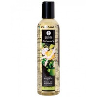 Подарочный набор Shunga Garden of Edo Organic Collection Эдемский сад