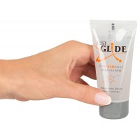 Водно-силиконовая смазка Just Glide Performance 50 мл