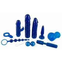 Подарочный набор секс игрушек Couples Toy Set