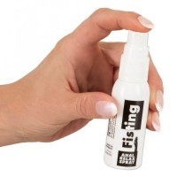Спрей для фистинга Fisting anal relax spray 30 мл