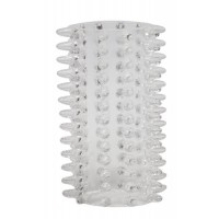 Набор рельефных насадок Red Roses 6 шт Набор рельефных насадок Red Roses 6 шт