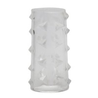 Набор рельефных насадок Red Roses 6 шт Набор рельефных насадок Red Roses 6 шт