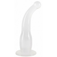 Страпон на трусиках со сменными фаллоимитаторами Colour Strap-On