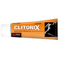 Крем для женщин Clitorix Active 40 мл Крем для женщин Clitorix Active 40 мл