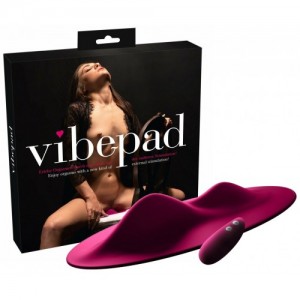Виброподушка Vibepad