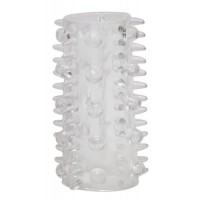 Набор рельефных насадок Red Roses 6 шт Набор рельефных насадок Red Roses 6 шт