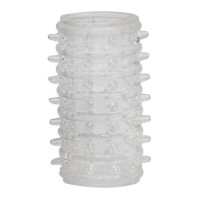 Набор рельефных насадок Red Roses 6 шт Набор рельефных насадок Red Roses 6 шт