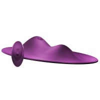 Виброподушка с подогревом Vibepad 2