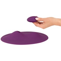 Виброподушка с подогревом Vibepad 2