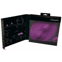 Виброподушка с подогревом Vibepad 2