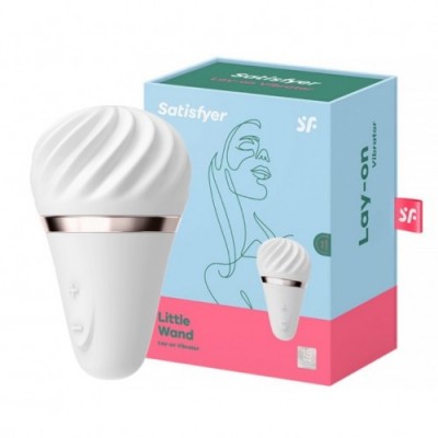 Вибромассажер Satisfyer layons Sweet Sensation