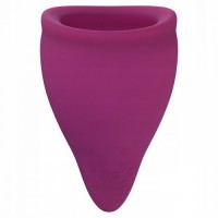 Менструальная чаша Fun Factory Fun Cup size B 30 мл