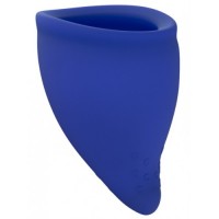 Набор менструальных чаш Fun Factory Fun Cup Explore Kit Size A 20 мл + Size B 30 мл
