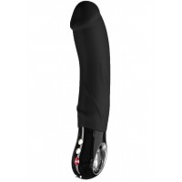 Вибратор Fun Factory Big Boss G5 черный