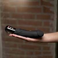 Вибратор Fun Factory Big Boss G5 черный