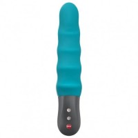 Пульсатор Fun Factory Stronic Surf бирюзовый Пульсатор Fun Factory Stronic Surf бирюзовый