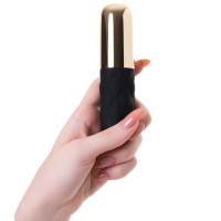 Вибромассажер Satisfyer Sparkling Darling золотой