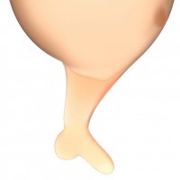 Набор менструальных чаш Satisfyer Feel Secure оранжевый
